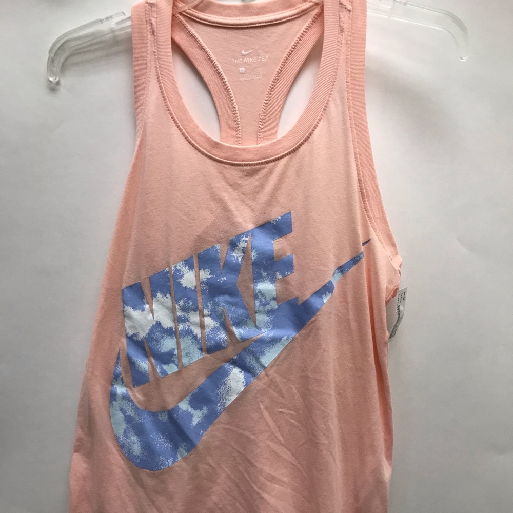 Nike Tank